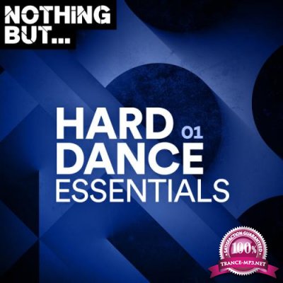 Nothing But... Hard Dance Essentials, Vol. 01 (2021)