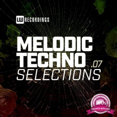 Melodic Techno Selections, Vol. 07 (2021)