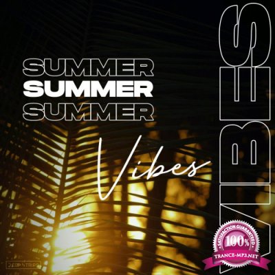 Deep Strips - Summer Vibes 2021 (2021)
