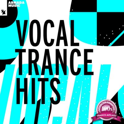 Vocal Trance Hits by Armada Music 2021 (2021)