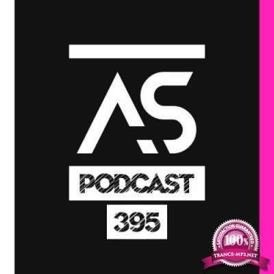 Addictive Sounds - Addictive Sounds Podcast 395 (2021-06-20)