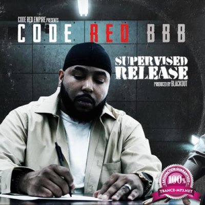 Code Red Bbb - Supervised Release (2021)