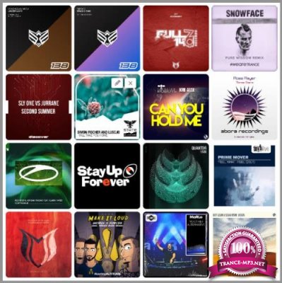 Fresh Trance Releases 316 (2021)