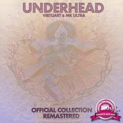 Underhead - Official Collection (2021)