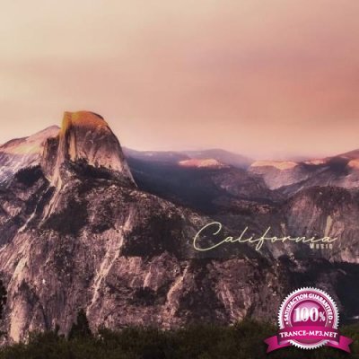 California Music: Compilation (2021)