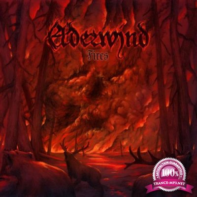 Elderwind - Fires (2021) FLAC