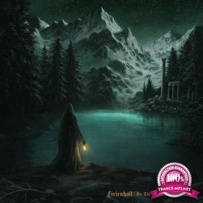 Firienholt - By the Waters of Awakening (2021)