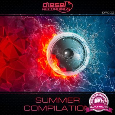 Summer Compilation (2021) FLAC