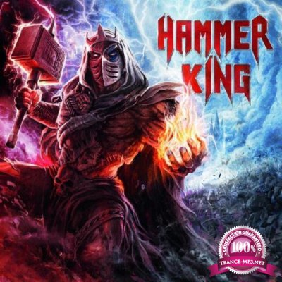 Hammer King - Hammer King (2021) FLAC