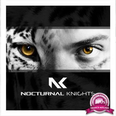 Daniel Skyver & David Nimmo - Nocturnal Knights 095 (2021-06-22)