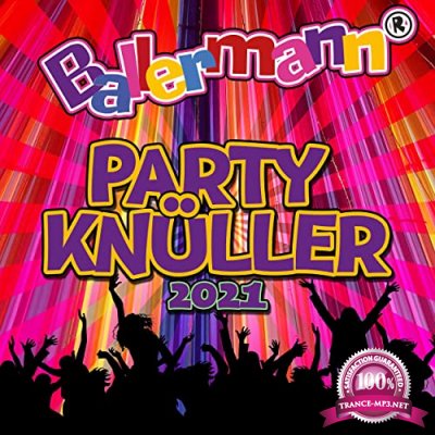 Ballermann Party Knueller 2021 (2021)