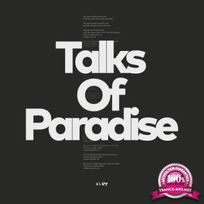 Slut - Talks Of Paradise (2021)