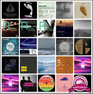 Beatport Music Releases Pack 2817 (2021)