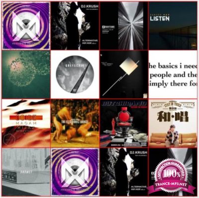 Beatport Music Releases Pack 2819 (2021)