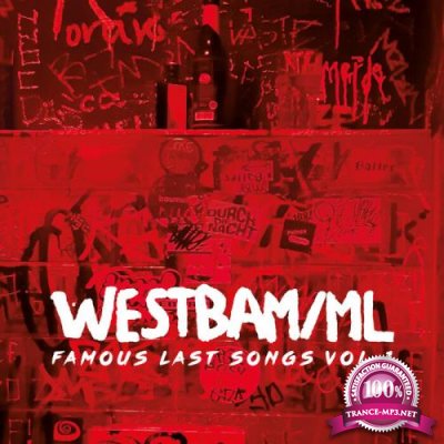 Westbam ML - Famous Last Songs, Vol. 1 (2021)
