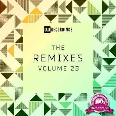 The Remixes Vol 25 (2021)