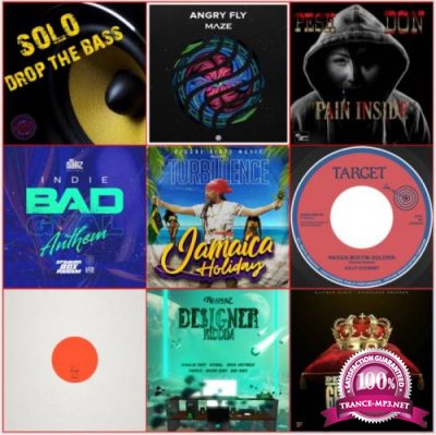 Beatport Music Releases Pack 2821 (2021)