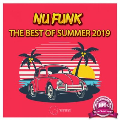 Nu Funk The Best Of Summer 2019 (2021)