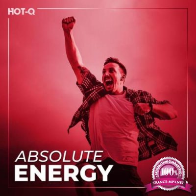 Absolutely Energy! Workout Selections 008 (2021)