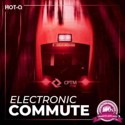 Electronic Commute 008 (2021)