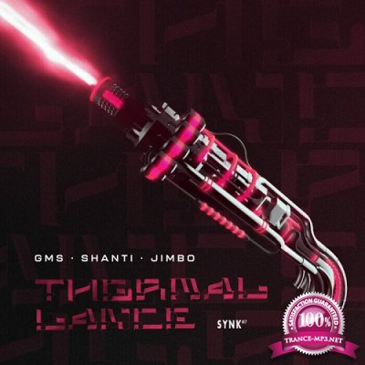 Gms & Shanti Matkin & Jimbo - Thermal Lance (Single) (2021)