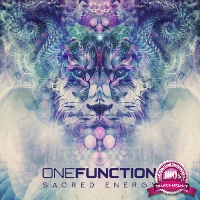 One Function - Sacred Energy (Single) (2021)