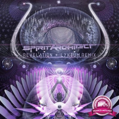 Spirit Architect - Revelation (Lyktum Remix) (Single) (2021)