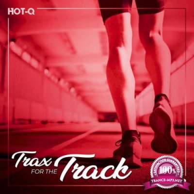 Trax For The Track 008 (2021)