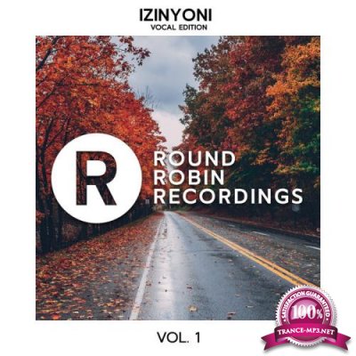 Izinyoni Vocal Edition Vol. 1 (2021)