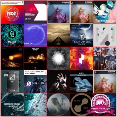 Beatport Music Releases Pack 2824 (2021)