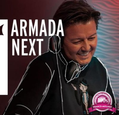 Armada - Armada Next Episode 068 (2021-06-28)