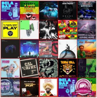 Beatport Music Releases Pack 2825 (2021)
