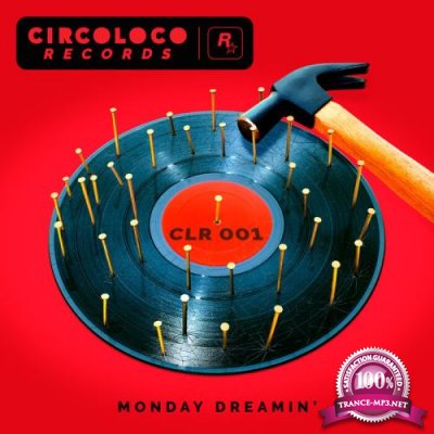 Monday Dreamin (2021) FLAC