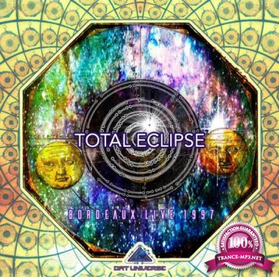Total Eclipse - Bordeaux Live 1997 (2021)