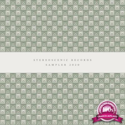 Stereoscenic Records Sampler 2020 (2021)
