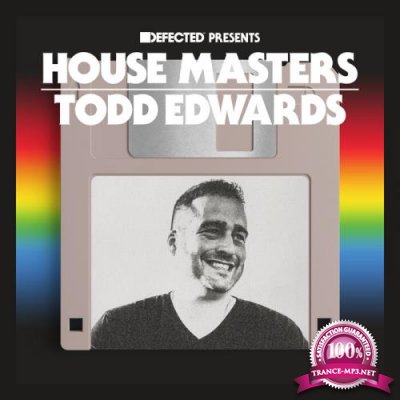 Defected Presents: House Masters - Todd Edwards (2021) FLAC