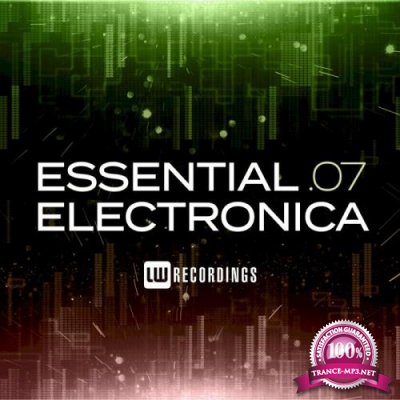 Essential Electronica, Vol. 07 (2021)