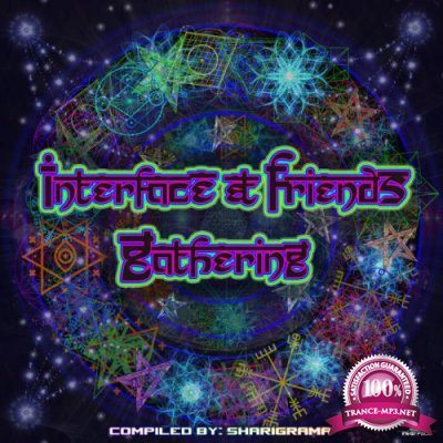 Interface & Friends Gathering (2021) FLAC