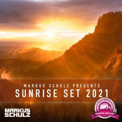 Markus Schulz - Global DJ Broadcast (2021-07-01) Sunrise Set 2021