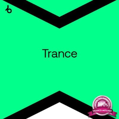 Beatport Trance Top 100: June 2021 (2021) [Extended]