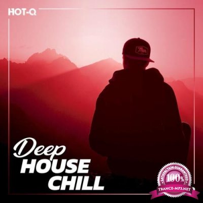 Deep House Chill 008 (2021)