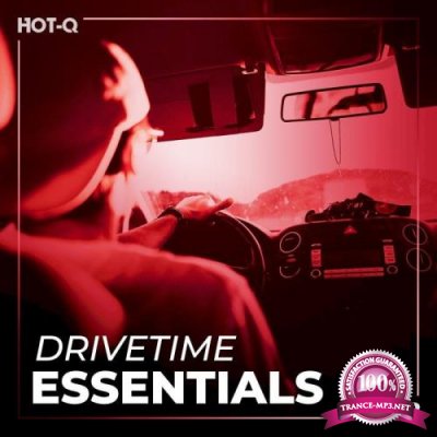 Drivetime Essentials 008 (2021)