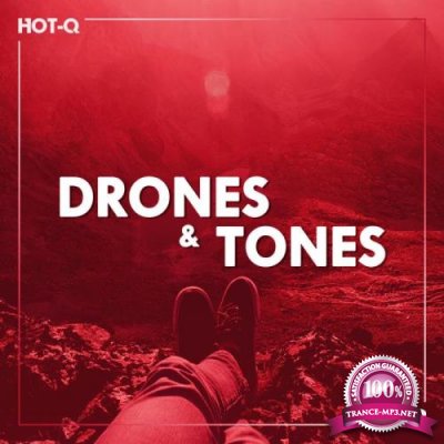 Drones & Tones 008 (2021)