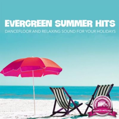 Evergreen Summer Hits (2021)
