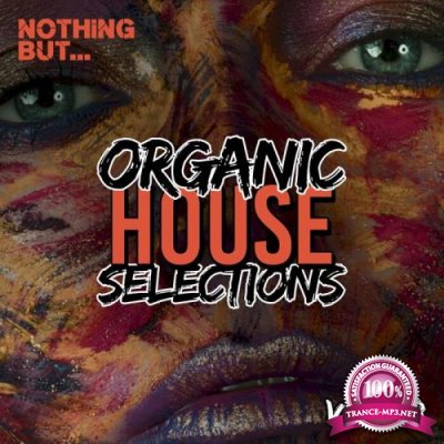 Nothing But... Organic House Selections, Vol. 08 (2021)