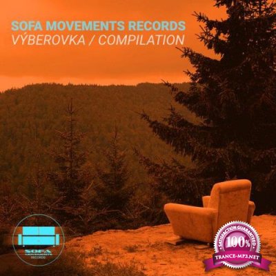 Vyberovka Compilation Vol 1 (2021)