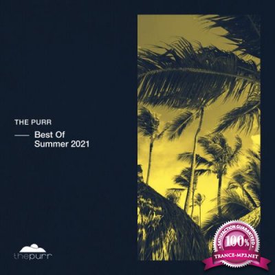 The Purr - Best Of Summer 2021 (2021) FLAC