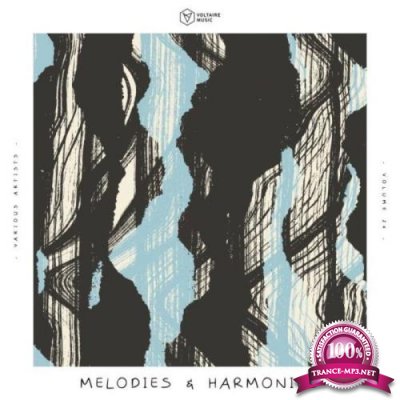 Melodies & Harmonies, Vol. 24 (2021) FLAC
