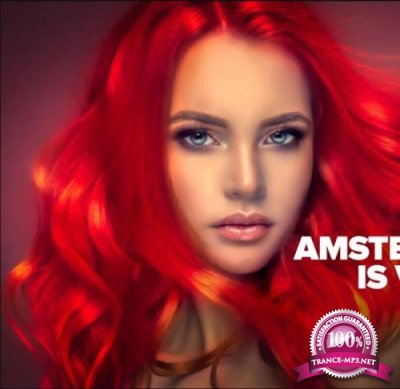 Amsterdam Trance: Is Vocal Trance (2021-07-03)