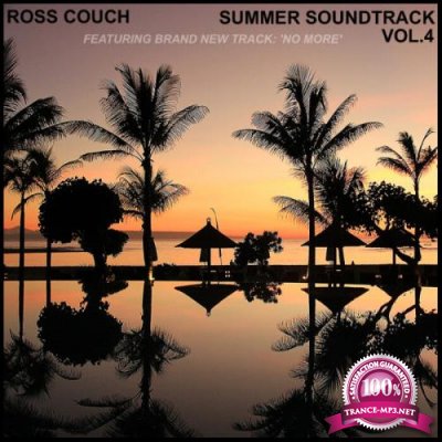 Ross Couch - Summer Soundtrack, Vol. 4 (2021)